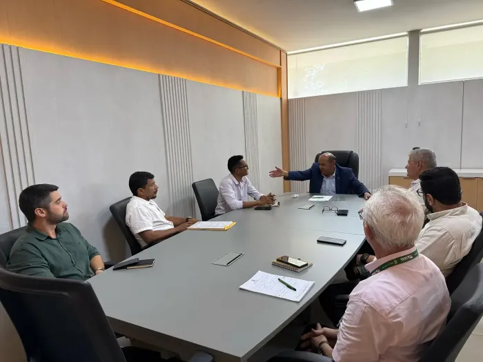 Foto: Ascom/IDEFLOR-Bio