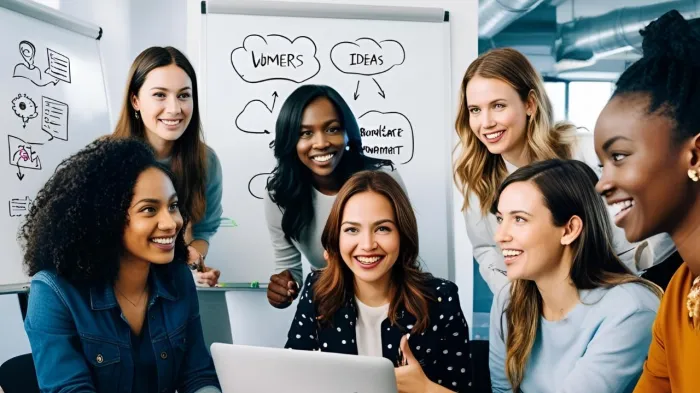 Mulheres estão à frente de 30,9% das startups em Rio Preto