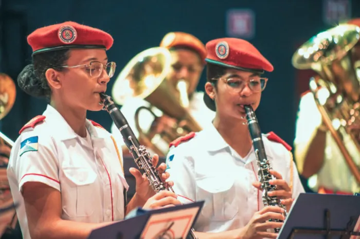 No formulário, os participantes devem escolher a categoria na qual desejam concorrer