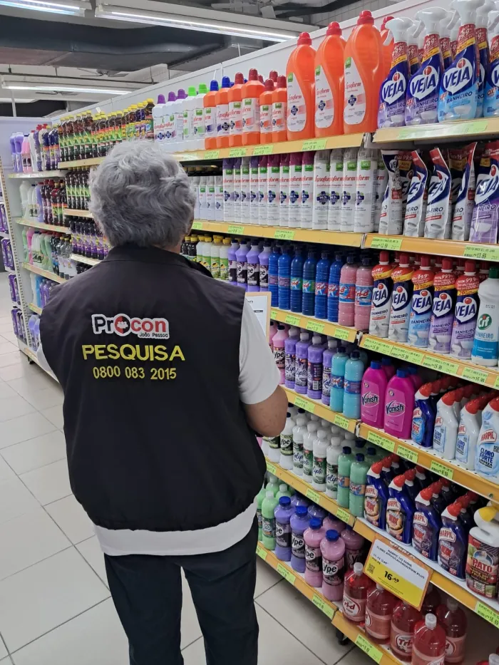Foto: Reprodução/Prefeitura de João Pessoa - PB