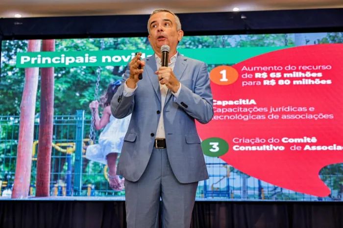 OPA 2025-2026 será lançado em Floriano e Picos nesta quarta (19)