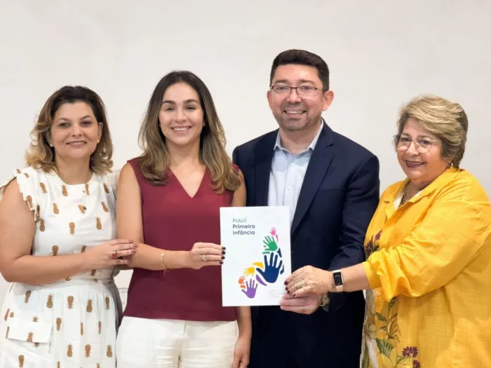 App Piauí Primeira Infância é apresentado aos municípios