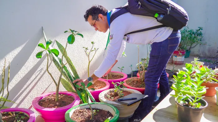 (Foto: Ascom Prefeitura)