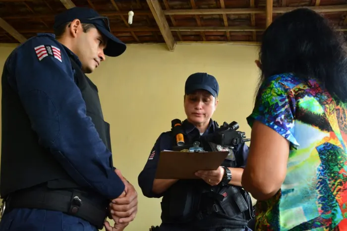 Prefeitura mantém rede estruturada para atender mulheres vítimas de violência