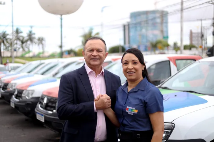 Governo entrega nova sede da Aged e fortalece ações para a agropecuária maranhense