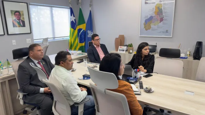 Foto: Reprodução/Secom Piauí