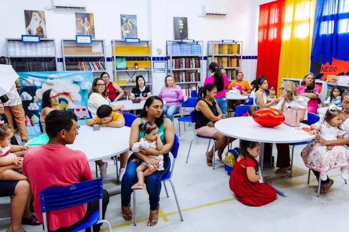 Foto: Reprodução/Secom Paraíba
