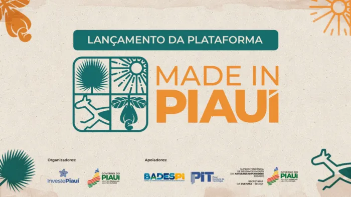 Foto: Reprodução/Secom Piauí