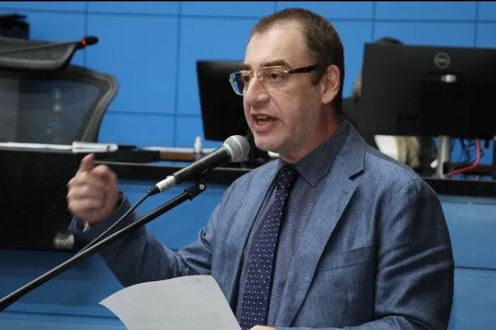 Neno Razuk pede funcionamento 24 horas das DEAMs em MS