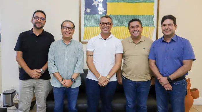 Governador anuncia novos nomes para Cultura e Emsetur em Sergipe