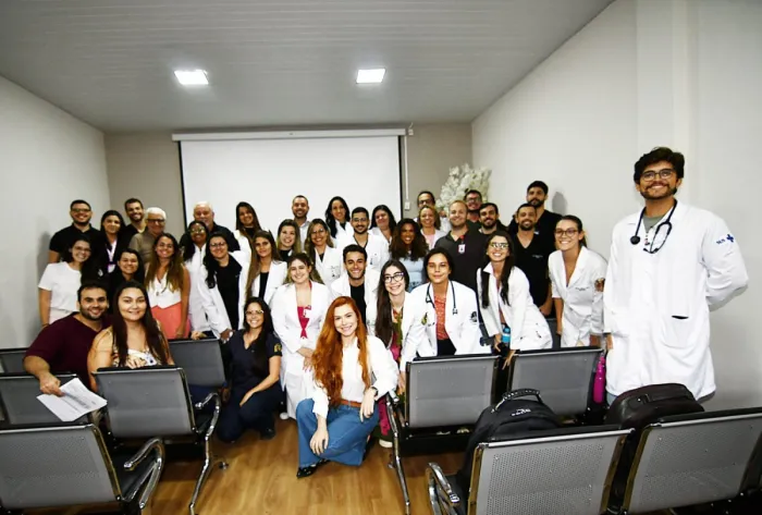 Foto: Reprodução/Prefeitura de Nova Iguaçu - RJ