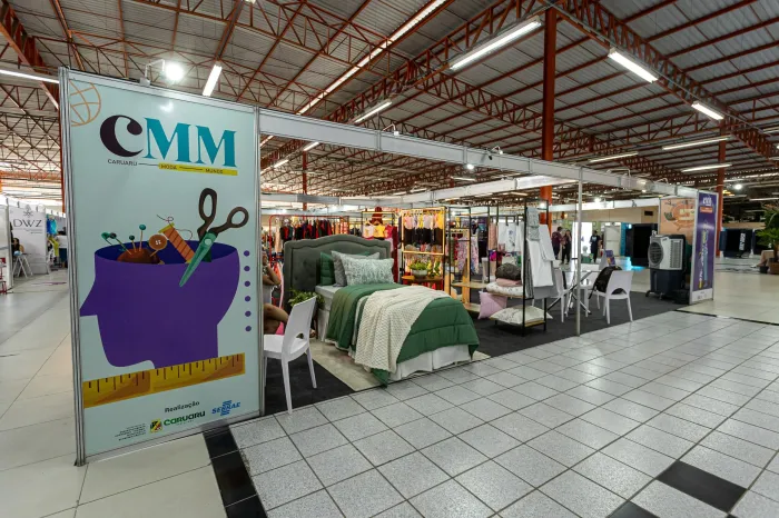 Rodada de Negócios reforça oportunidades para empresas do Caruaru Moda Mundo