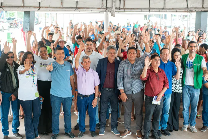 SAF leva Mutirão de documentação da trabalhadora rural ao município de Parnarama
