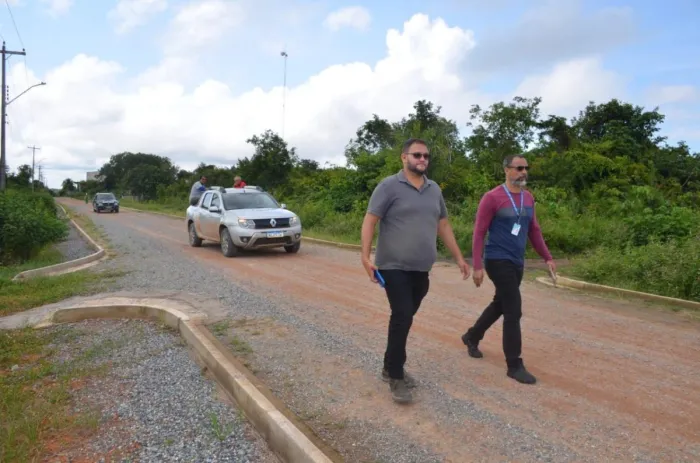 Foto: Hamilton Duarte