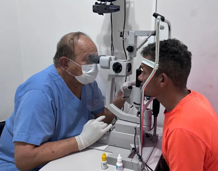 Foto: Reprodução/Secom Paraíba