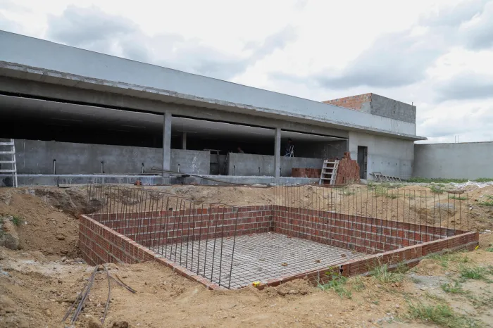 Caruaru vai inaugurar primeira Lavanderia Pública do Brasil equipada com investimento do Ministério das Mulheres