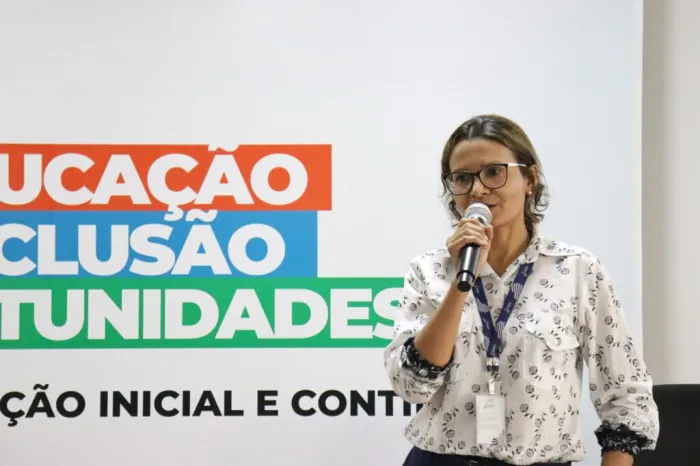 Seid promove capacitação para representantes dos Territórios Vale do Sambito e Vale do Rio Guaribas