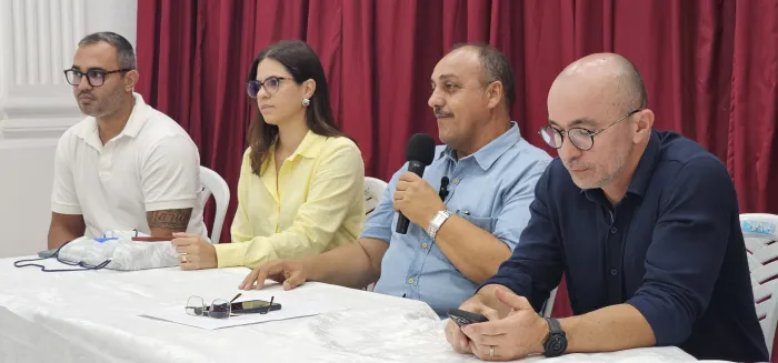 Copa João Pessoa de Futebol Amador tem início alterado para agosto, com prêmio dobrado em 2025
