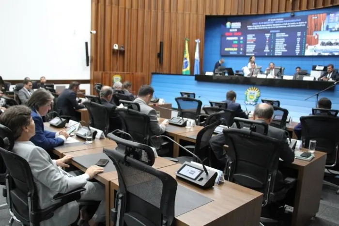 Projeto que prorroga vigência de norma sobre o Dourado será votado hoje