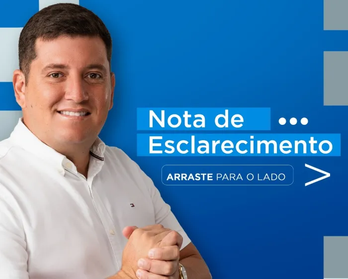 Nota de Esclarecimento
