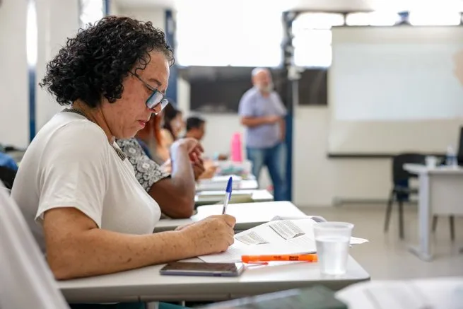 Prefeitura de São Sebastião promove capacitação para conselheiros tutelares e rede socioassistencial
