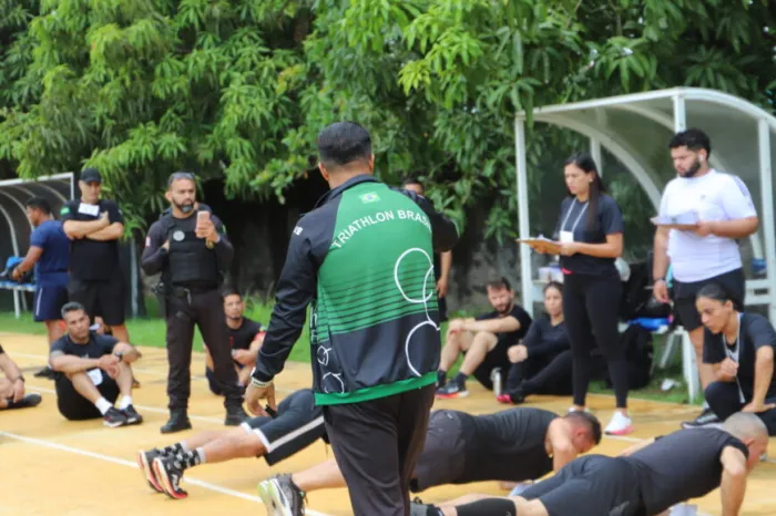 O curso visa elevar o nível de qualificação dos policiais penais de Rondônia, além de incluir profissionais de outros estados e membros de forças policiais parceiras