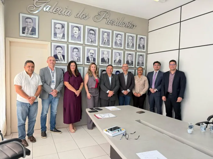 Rede Ouvir e APPM discutem ampliação das ouvidorias municipais no Piauí