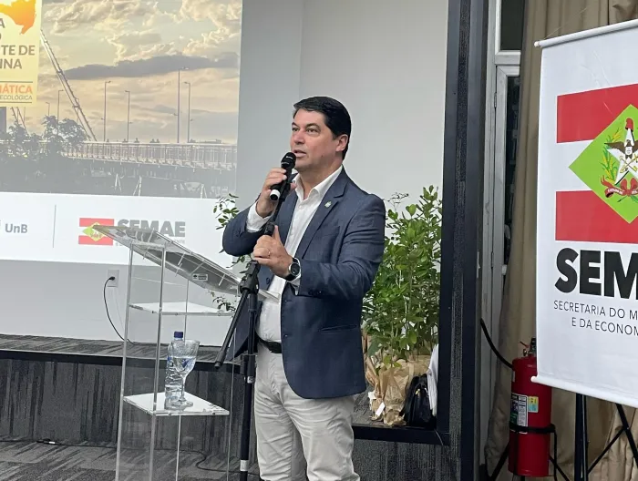 Santa Catarina promove 5ª Conferência Estadual do Meio Ambiente com foco na crise climática