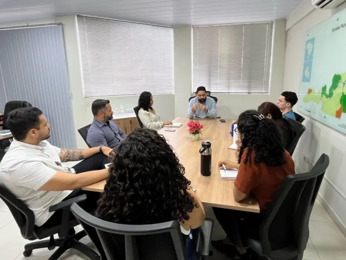 Prefeitura de Porto Velho planeja políticas públicas para educação com uso de georreferenciamento
