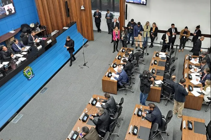 Deputados devem votar mudança de regra para eleição da Mesa Diretora