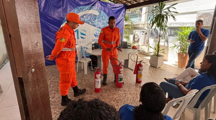 Foto: SergipePrevidência