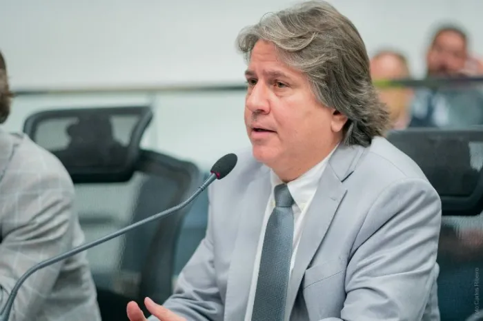 Caravina solicita recuperação de ponte em São Gabriel do Oeste