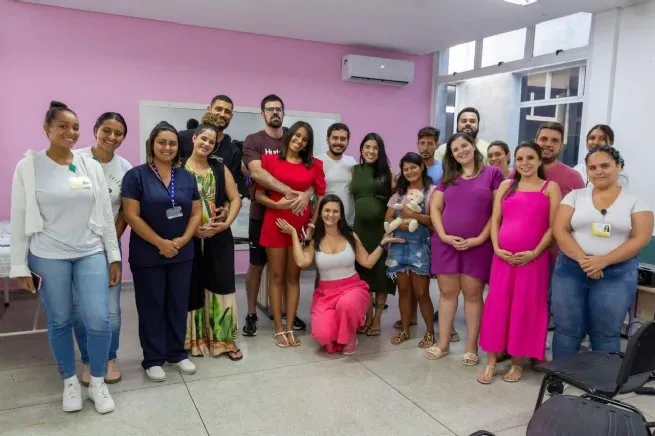 Foto: Reprodução/Prefeitura de São Sebastião - SP