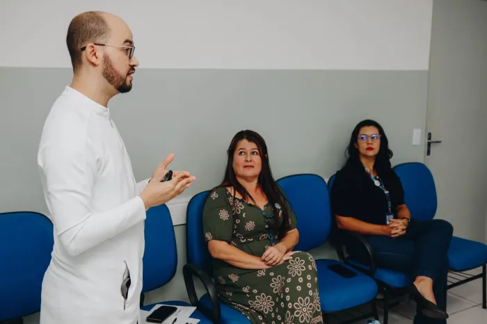 Com apoio da SESAU, capacitação em PrEP e fortalece acesso à prevenção do HIV em municípios de MS