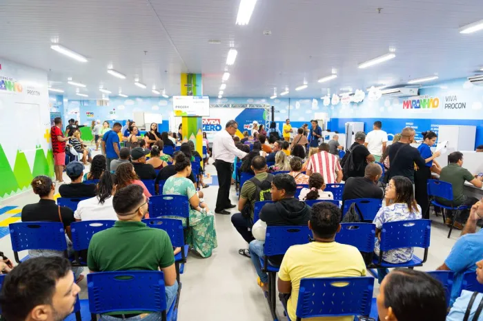 Programa Dívida Zero, realizado pelo Procon-MA, já realizou mais de 4.000 atendimentos
