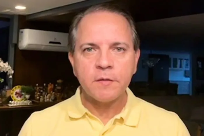 CERCO POLÍTICO E PERSEGUIÇÃO: CORONEL DAVID EXPÕE ARMADILHA CONTRA EDUARDO BOLSONARO E CRITICA ABUSO DE PODER NO BRASIL