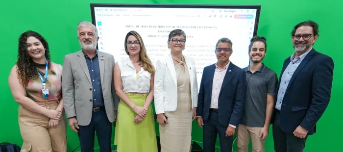 Uema abre edital para seleção de startups e negócios inovadores