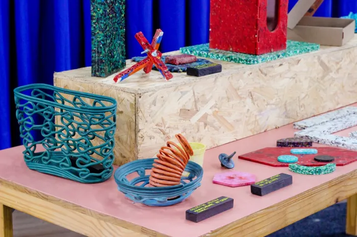 Mostra Circular ‘A Fantástica Carpintaria’ chega ao Parque Cultural Casa do Governador