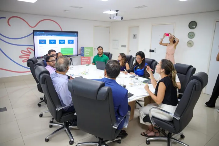 Foto: Reprodução/Secom Piauí