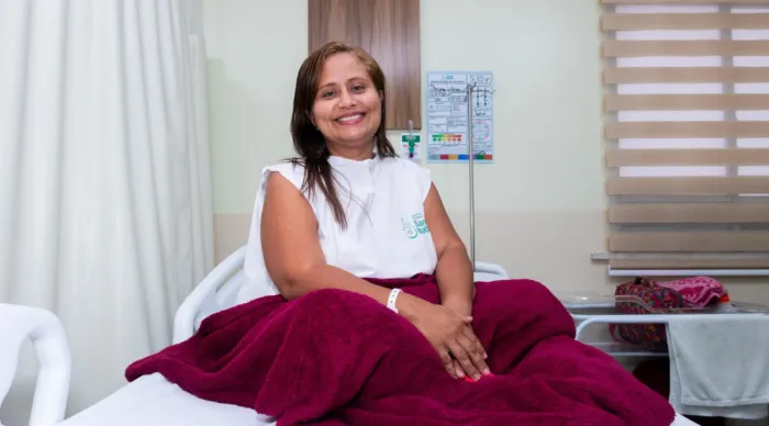 Governo de Sergipe dá início às cirurgias da fase 2 do Opera Sergipe