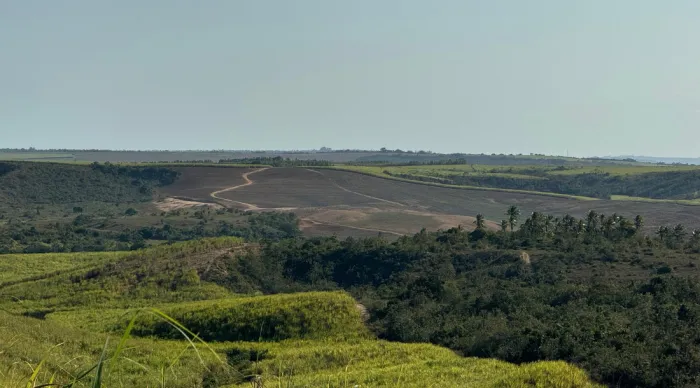 Adema leva mutirão de regularização do Cadastro Ambiental Rural ao 'Sergipe é aqui'