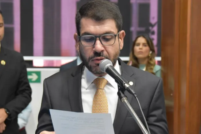 Deputado Jamilson Name solicita reforma urgente da Ponte Boiadeira em Anastácio