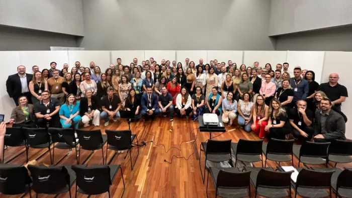 Academia busca certificar lideranças intermediárias da administração direta estadual, com foco nos chefes de divisão -Foto: Adriana Sega Souza/Ascom SPGG