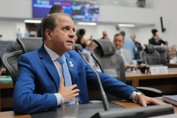 Coronel David defende união contra violência à mulher e critica prazo para intimações