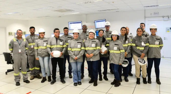 Fotos: Ascom Sead