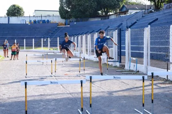 Foto: Reprodução/Prefeitura de Sorriso - MT