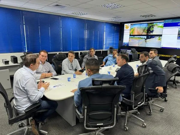 Foto: Reprodução/Prefeitura de Sorriso - MT