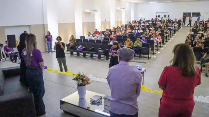 SEE-PB promove I Workshop Español en Movimiento