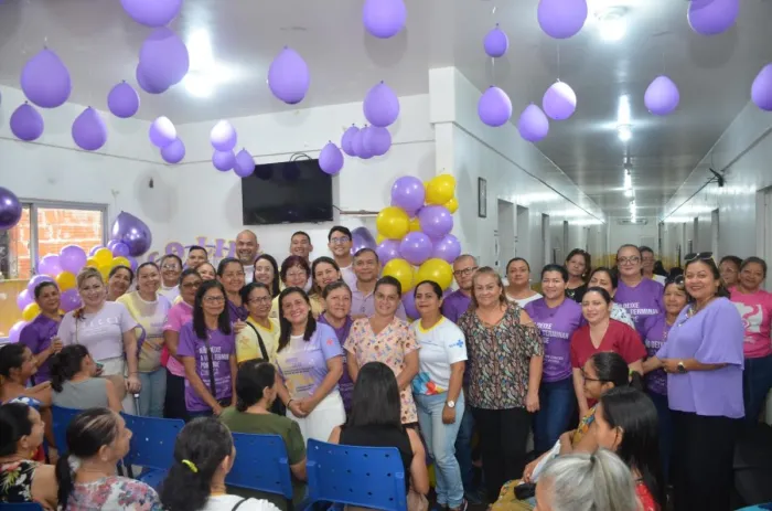 Foto: Hamilton Duarte