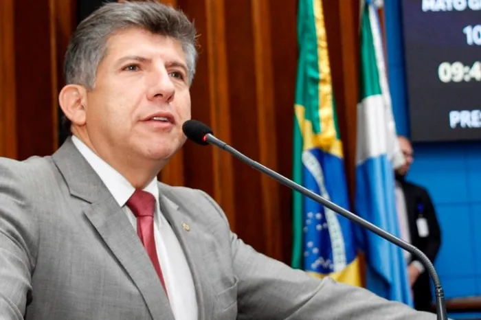 Projeto de Lidio Lopes prevê isenção do IPVA para carros de aplicativos